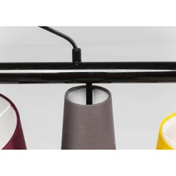 KARE Design Suspension Parecchi Colore 100Cm