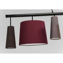 KARE Design Suspension Parecchi Colore 100Cm