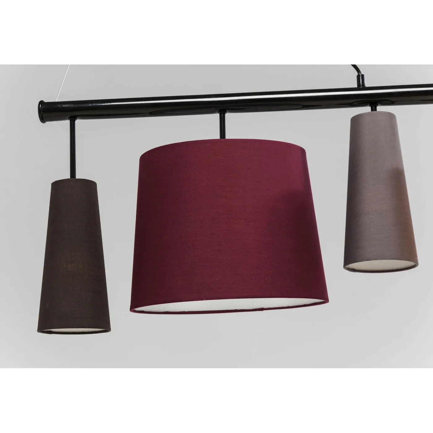 KARE Design Suspension Parecchi Colore 100Cm