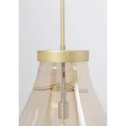 KARE Design Suspension Pear 50Cm