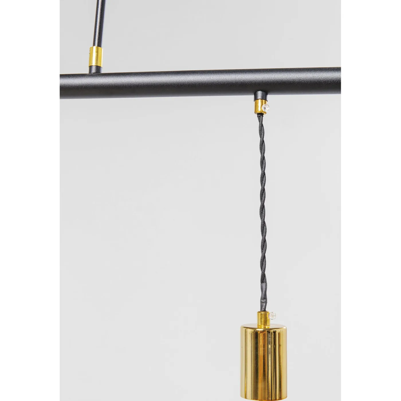 KARE Design Suspension Pole Black Six
