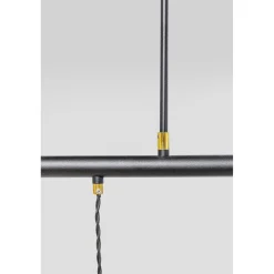 KARE Design Suspension Pole Black Six