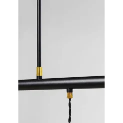 KARE Design Suspension Pole Black Six