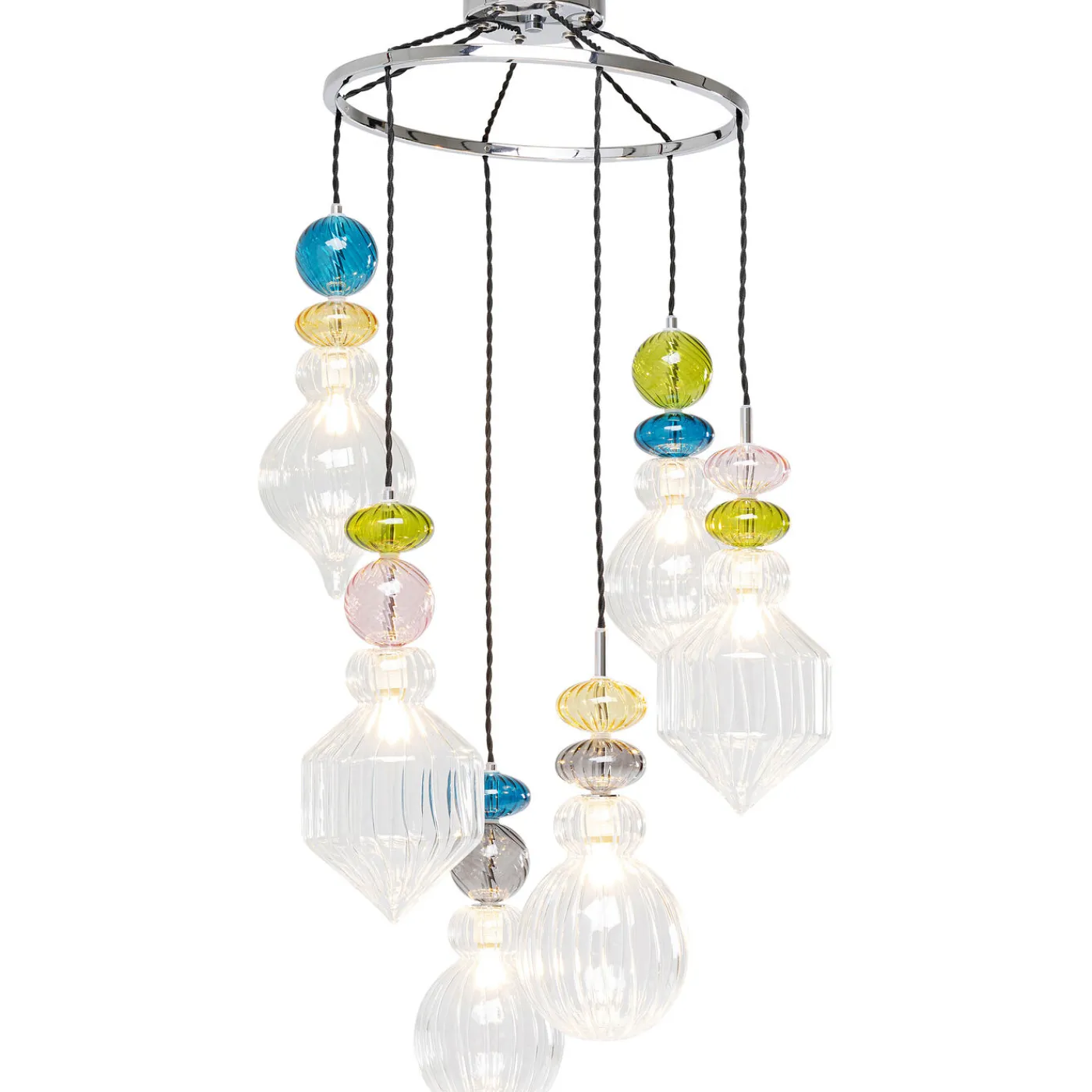 KARE Design Suspension Romantic Multi