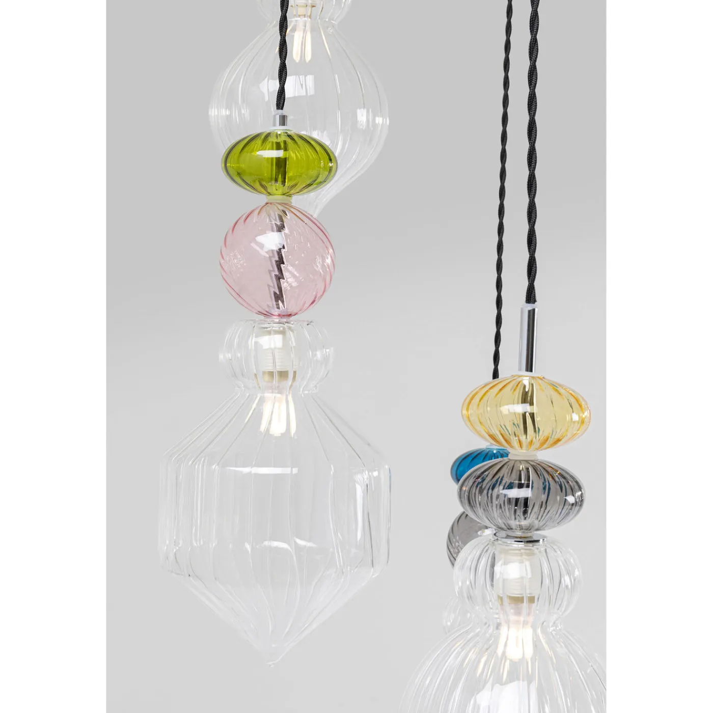 KARE Design Suspension Romantic Multi
