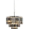 KARE Design Suspension Ronde Smoky Lounge