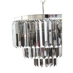 KARE Design Suspension Ronde Smoky Lounge