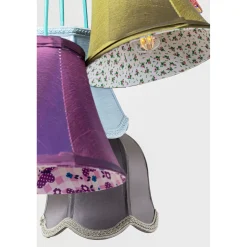 KARE Design Suspension Saloon Flowers 5