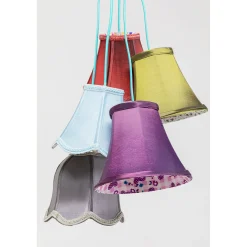 KARE Design Suspension Saloon Flowers 5