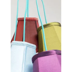 KARE Design Suspension Saloon Flowers 5