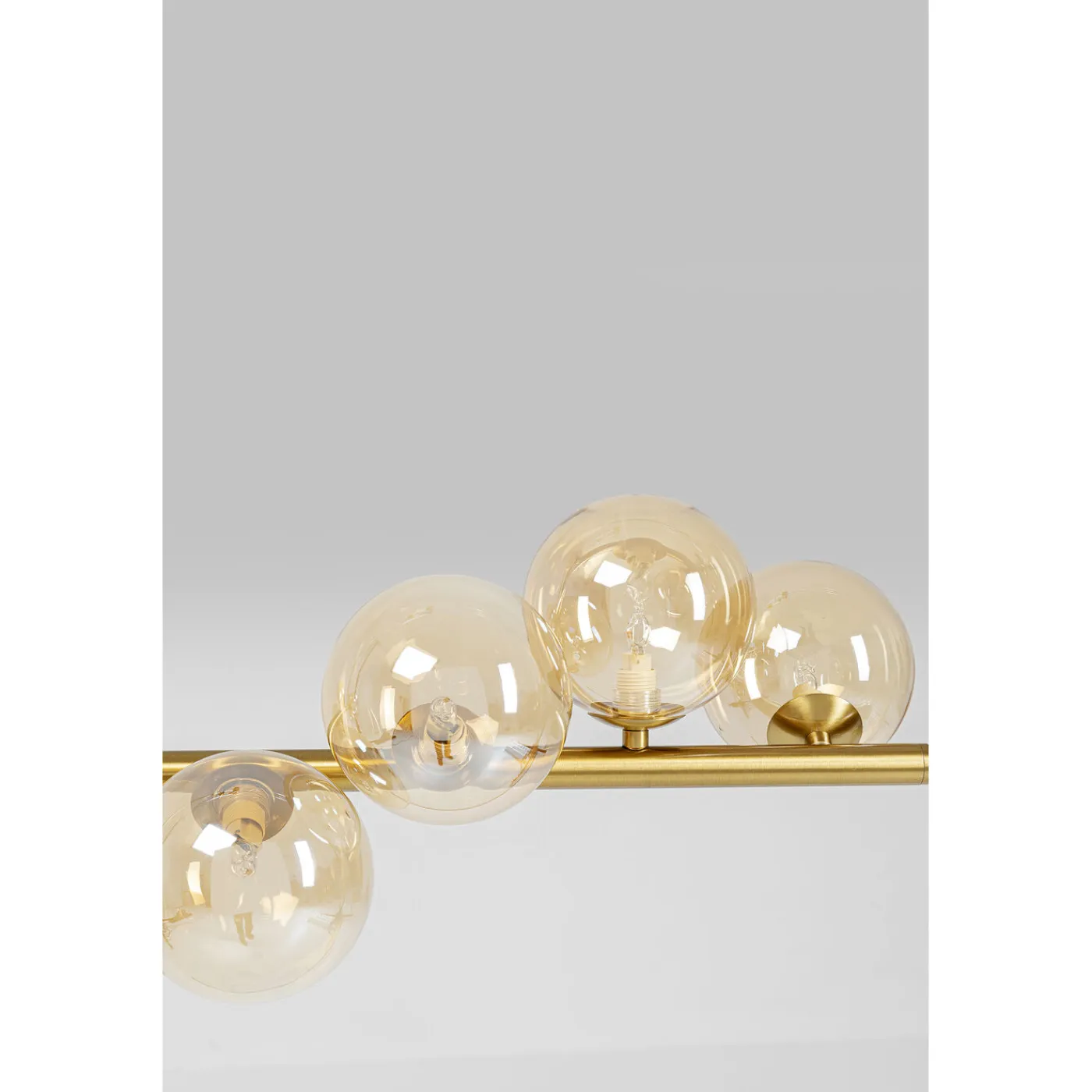 KARE Design Suspension Scala Balls Laiton 155Cm