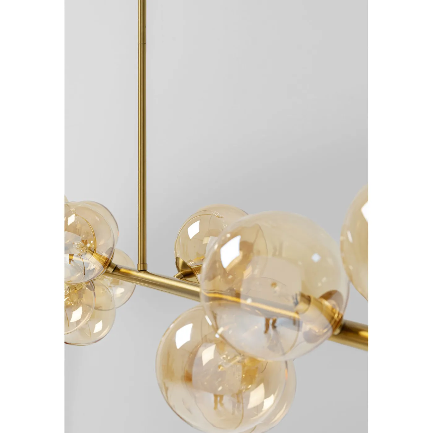 KARE Design Suspension Scala Balls Laiton 155Cm