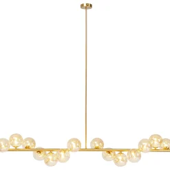 KARE Design Suspension Scala Balls Laiton 155Cm