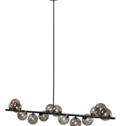 KARE Design Suspension Scala Balls Noir 155Cm