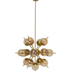 KARE Design Suspension Solar Planet O83Cm