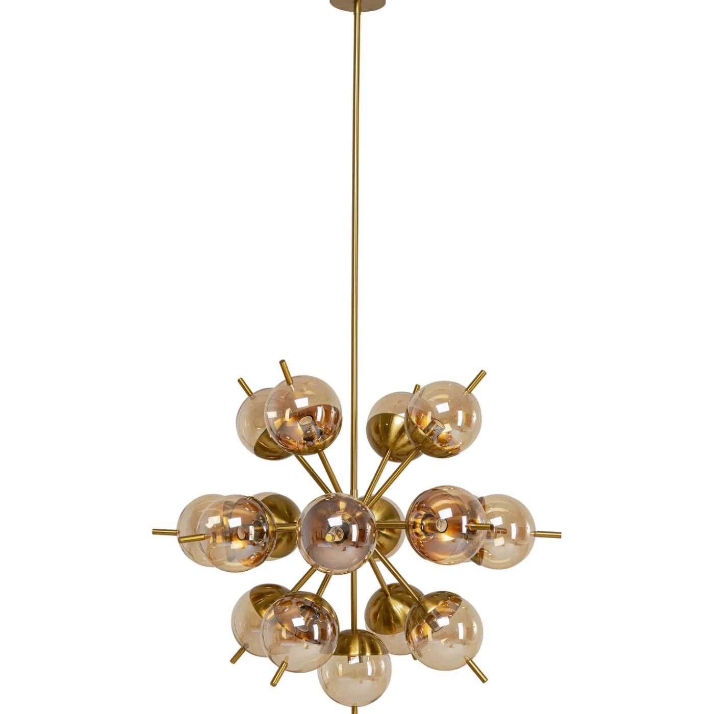 KARE Design Suspension Solar Planet O83Cm