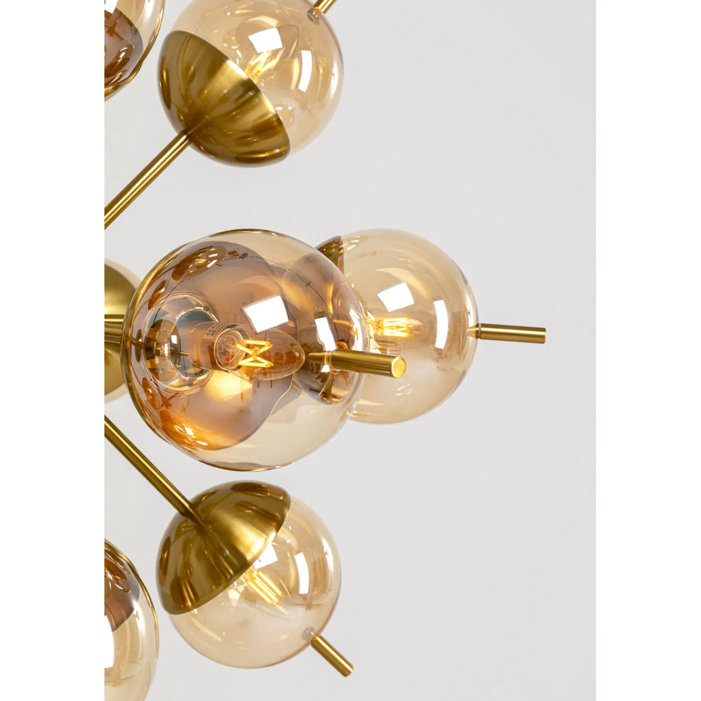 KARE Design Suspension Solar Planet O83Cm