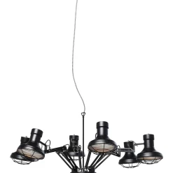 KARE Design Suspension Spider Multi 6