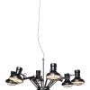 KARE Design Suspension Spider Multi 6