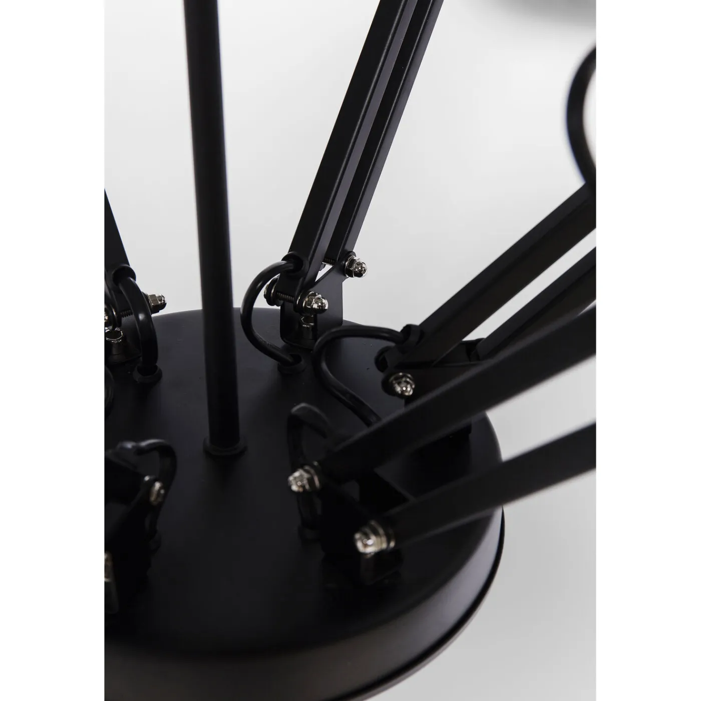 KARE Design Suspension Spider Multi 6