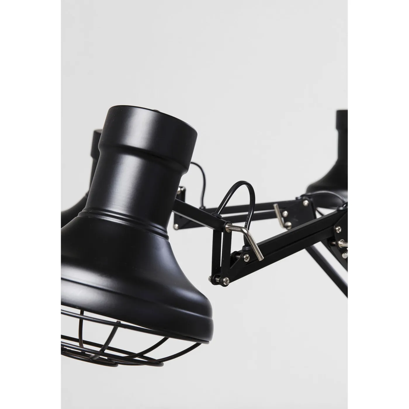 KARE Design Suspension Spider Multi 6