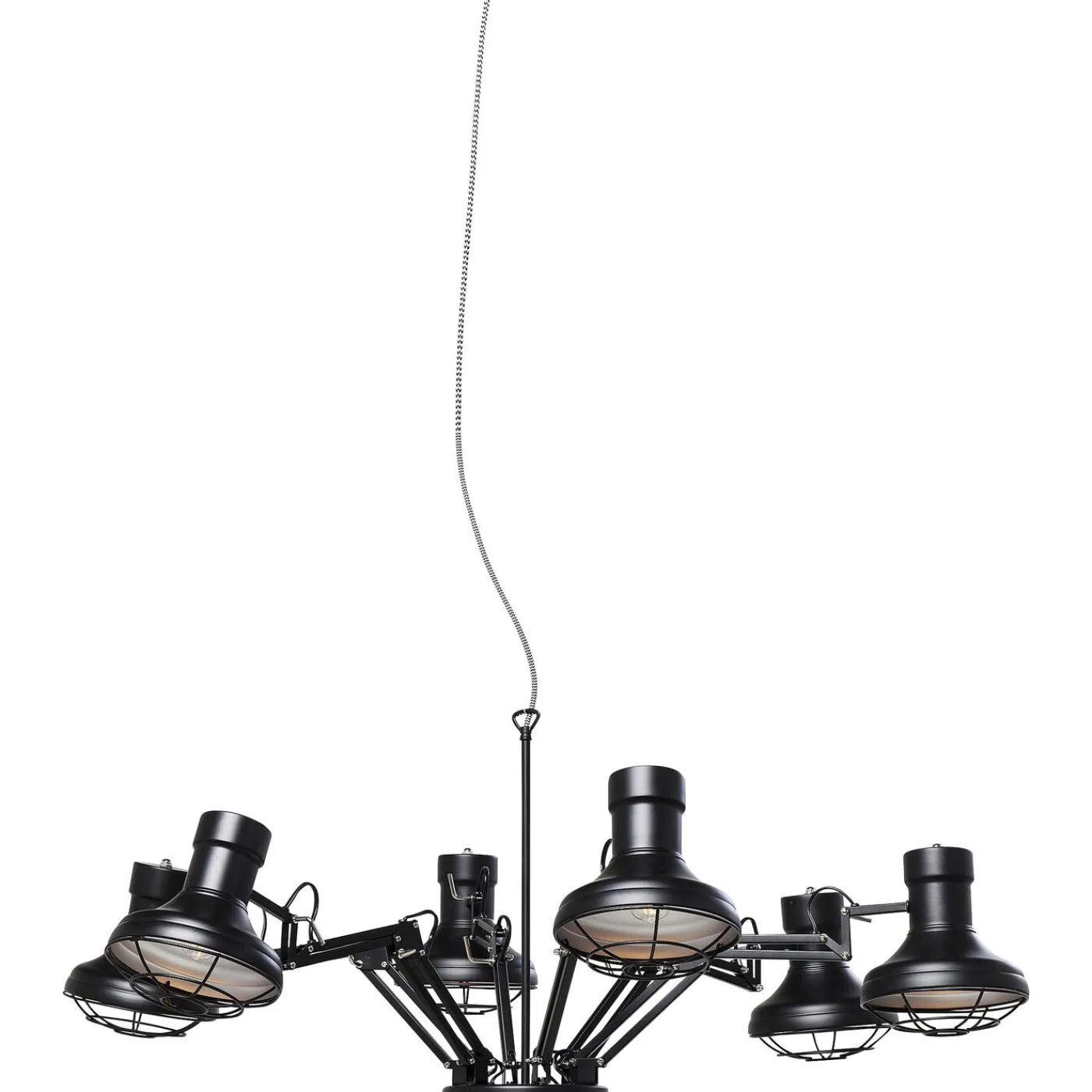 KARE Design Suspension Spider Multi 6