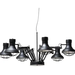 KARE Design Suspension Spider Multi 6