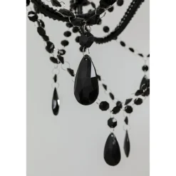 KARE Design Suspension Starlight 6 Branches Noir