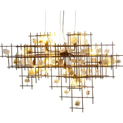 KARE Design Suspension Stone Mobile