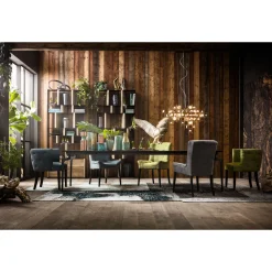 KARE Design Suspension Stone Mobile