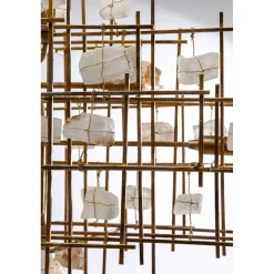 KARE Design Suspension Stone Mobile