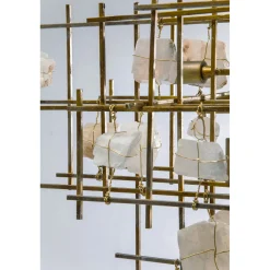 KARE Design Suspension Stone Mobile