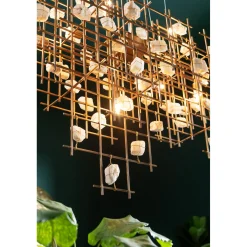 KARE Design Suspension Stone Mobile