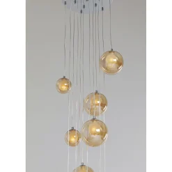 KARE Design Suspension Symphony Ambre