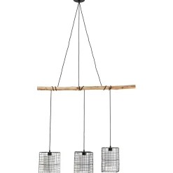 KARE Design Suspension Three Grids 120Cm