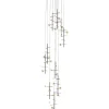 KARE Design Suspension Trapez 280Cm