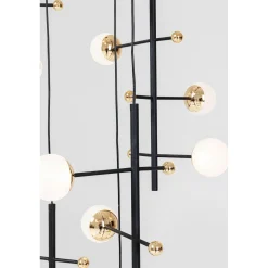 KARE Design Suspension Trapez 280Cm