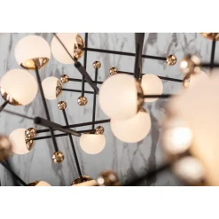 KARE Design Suspension Trapez 280Cm