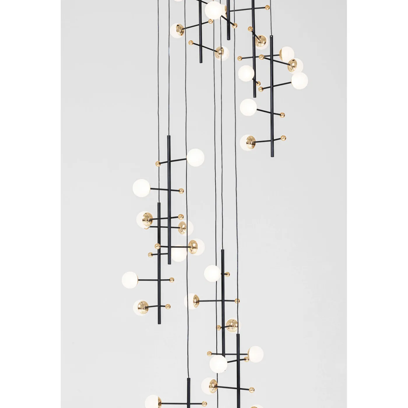 KARE Design Suspension Trapez 280Cm