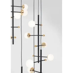 KARE Design Suspension Trapez 280Cm