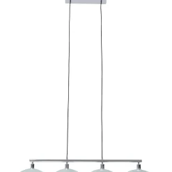 KARE Design Suspension Ufo Dining Quattro