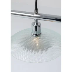 KARE Design Suspension Ufo Dining Quattro