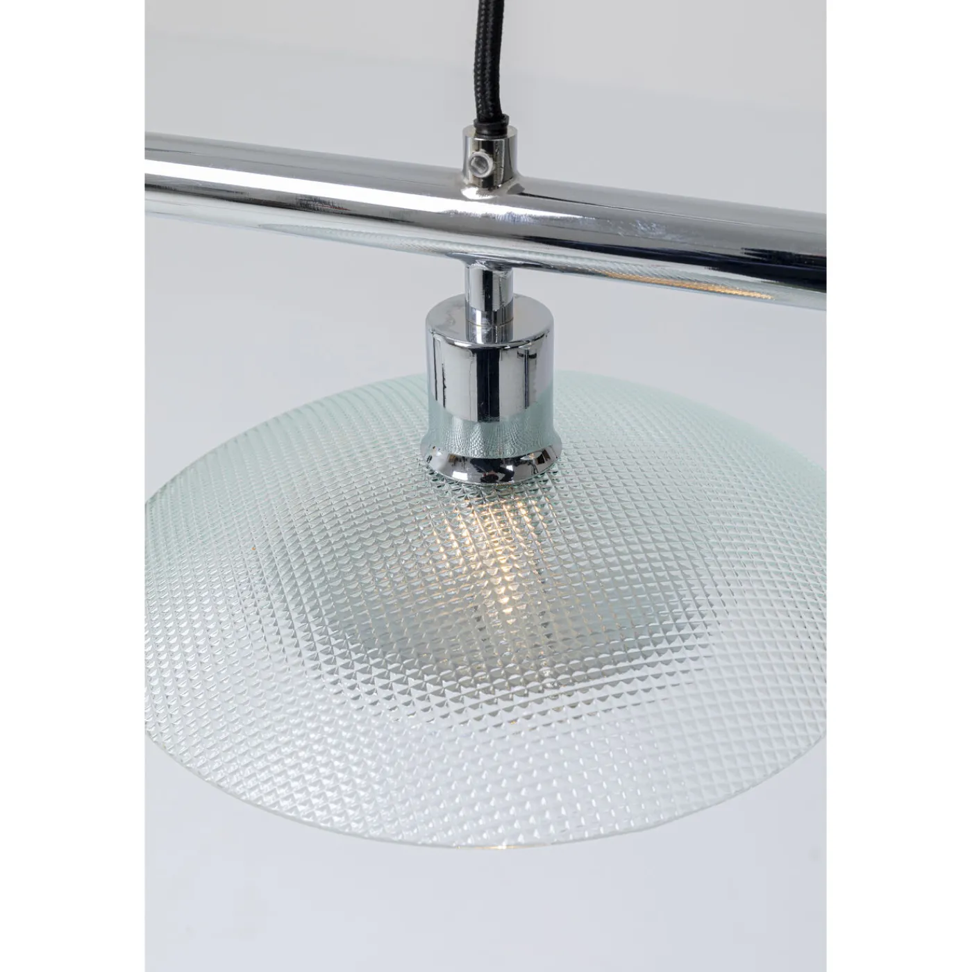 KARE Design Suspension Ufo Dining Quattro