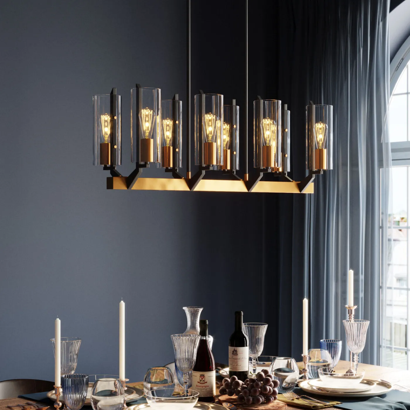 KARE Design Suspension Wizard Dining