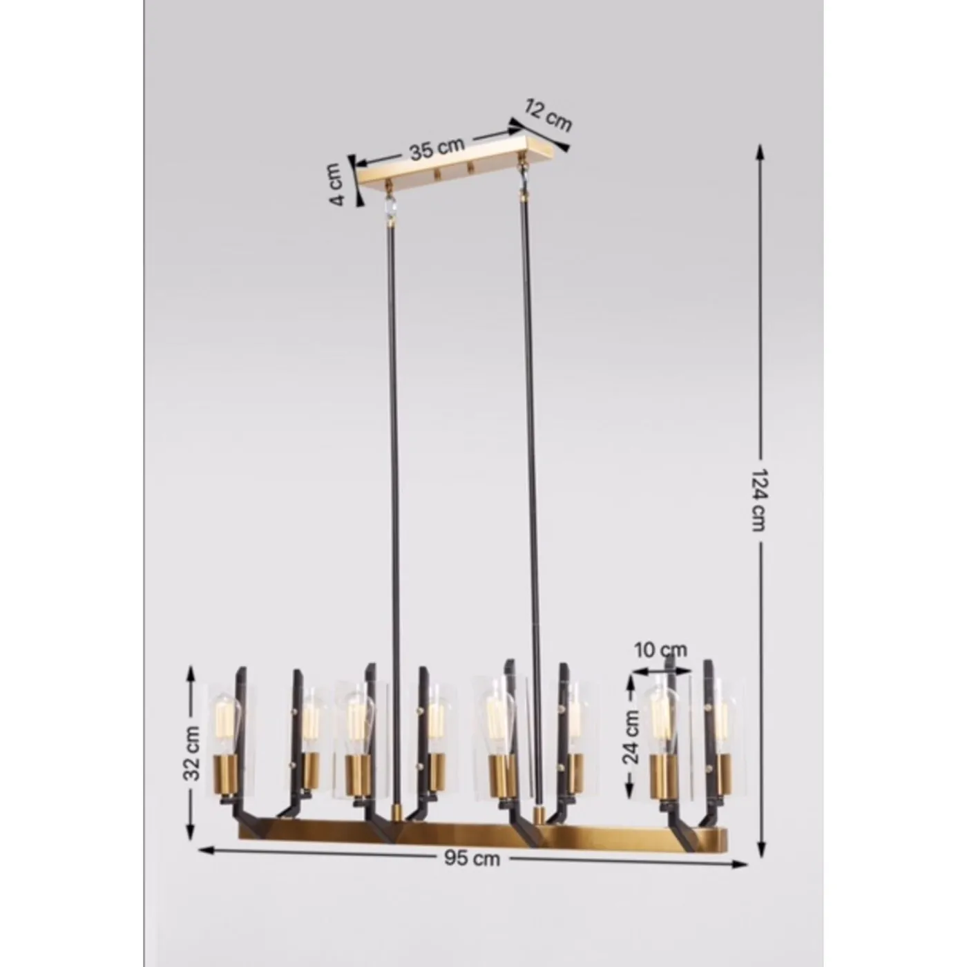 KARE Design Suspension Wizard Dining