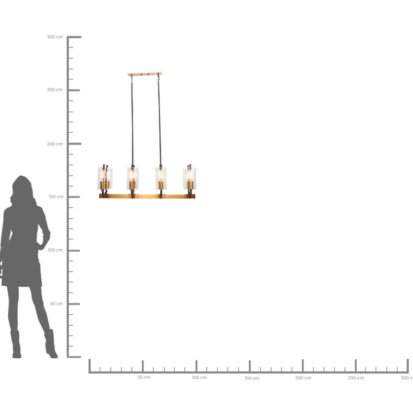 KARE Design Suspension Wizard Dining