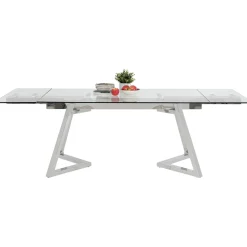 KARE Design Table A Rallonges Meila 160(40+40)X90Cm