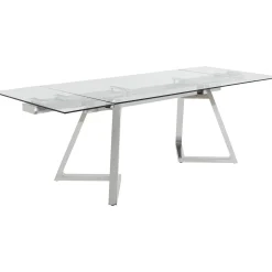 KARE Design Table A Rallonges Meila 160(40+40)X90Cm