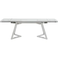 KARE Design Table A Rallonges Meila 160(40+40)X90Cm