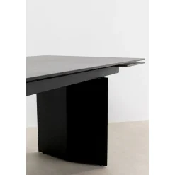 KARE Design Table A Rallonges Novel 180(40+40)X90Cm